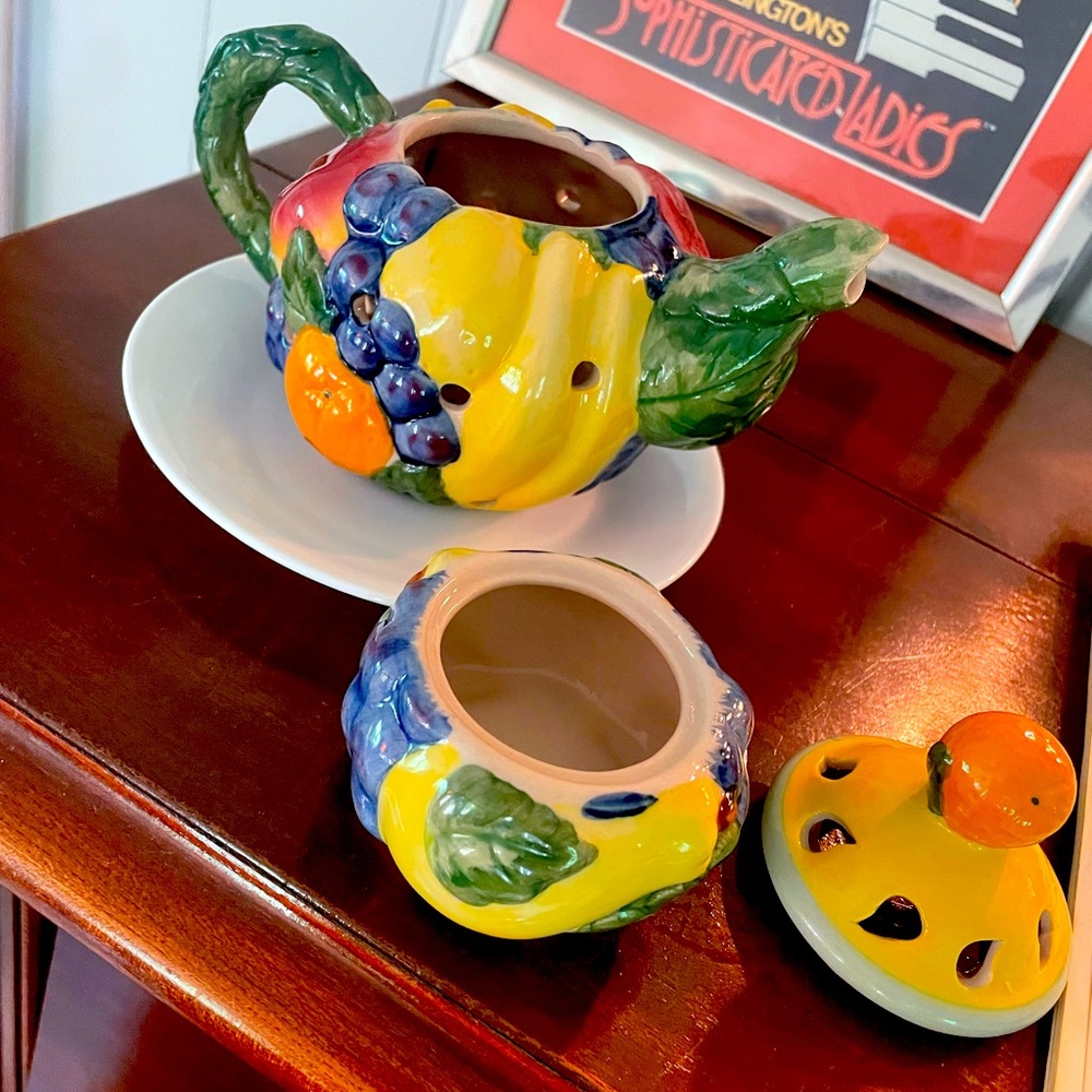 Wax burner